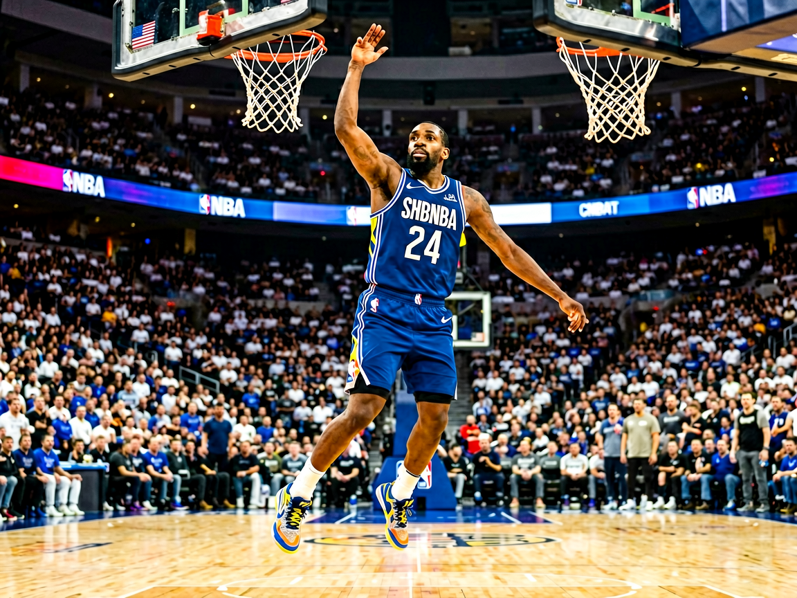 NBA