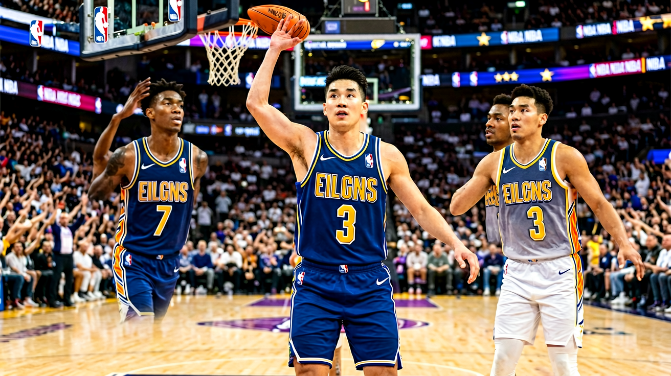 NBA