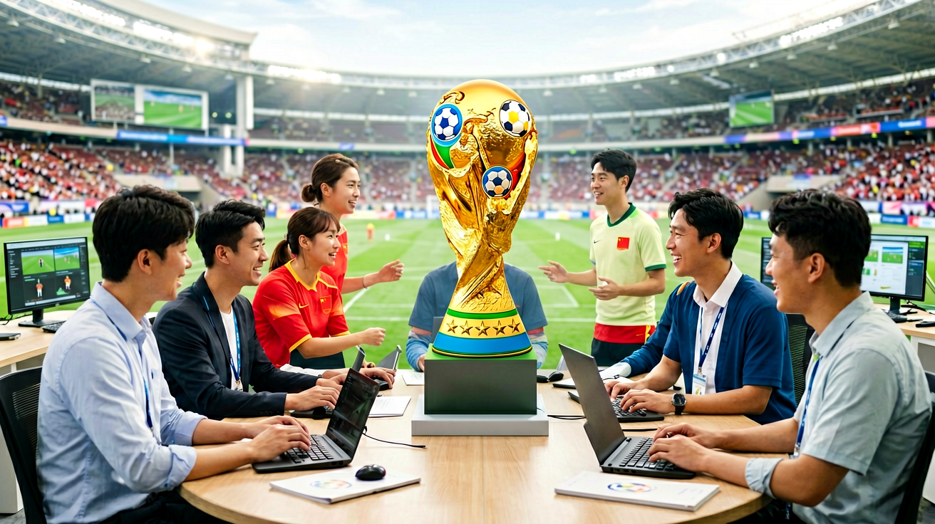 世界杯