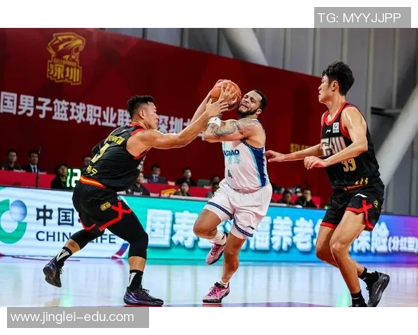 CBA北京队与深圳队对决分析及比赛前瞻策略探讨