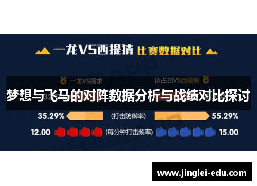梦想与飞马的对阵数据分析与战绩对比探讨